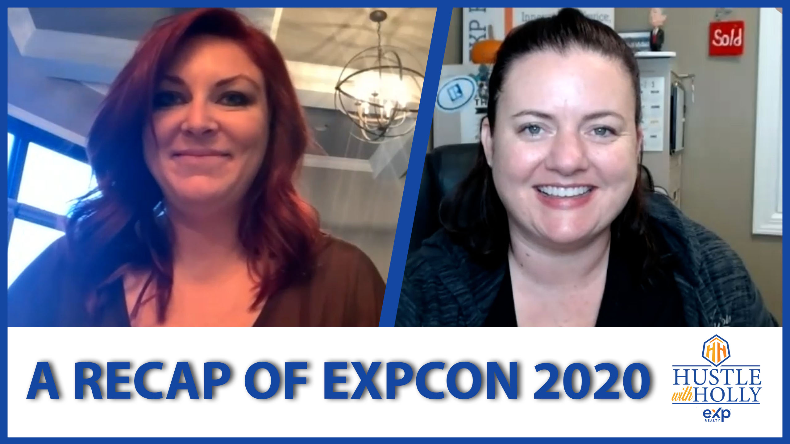Q: Did You Miss EXPCON 2020?