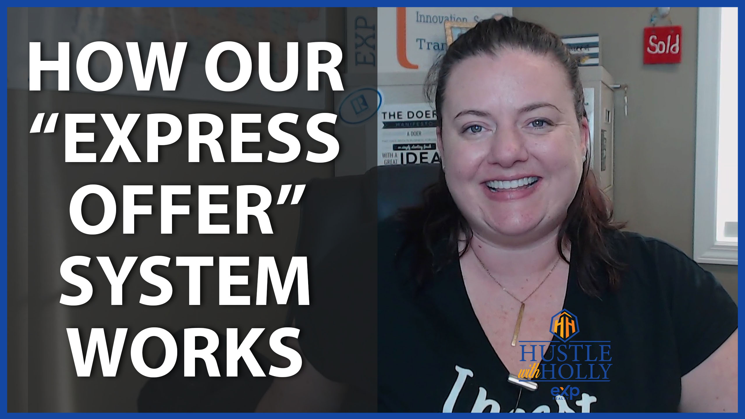 How Our Express Offers System Helps Real Estate Investors