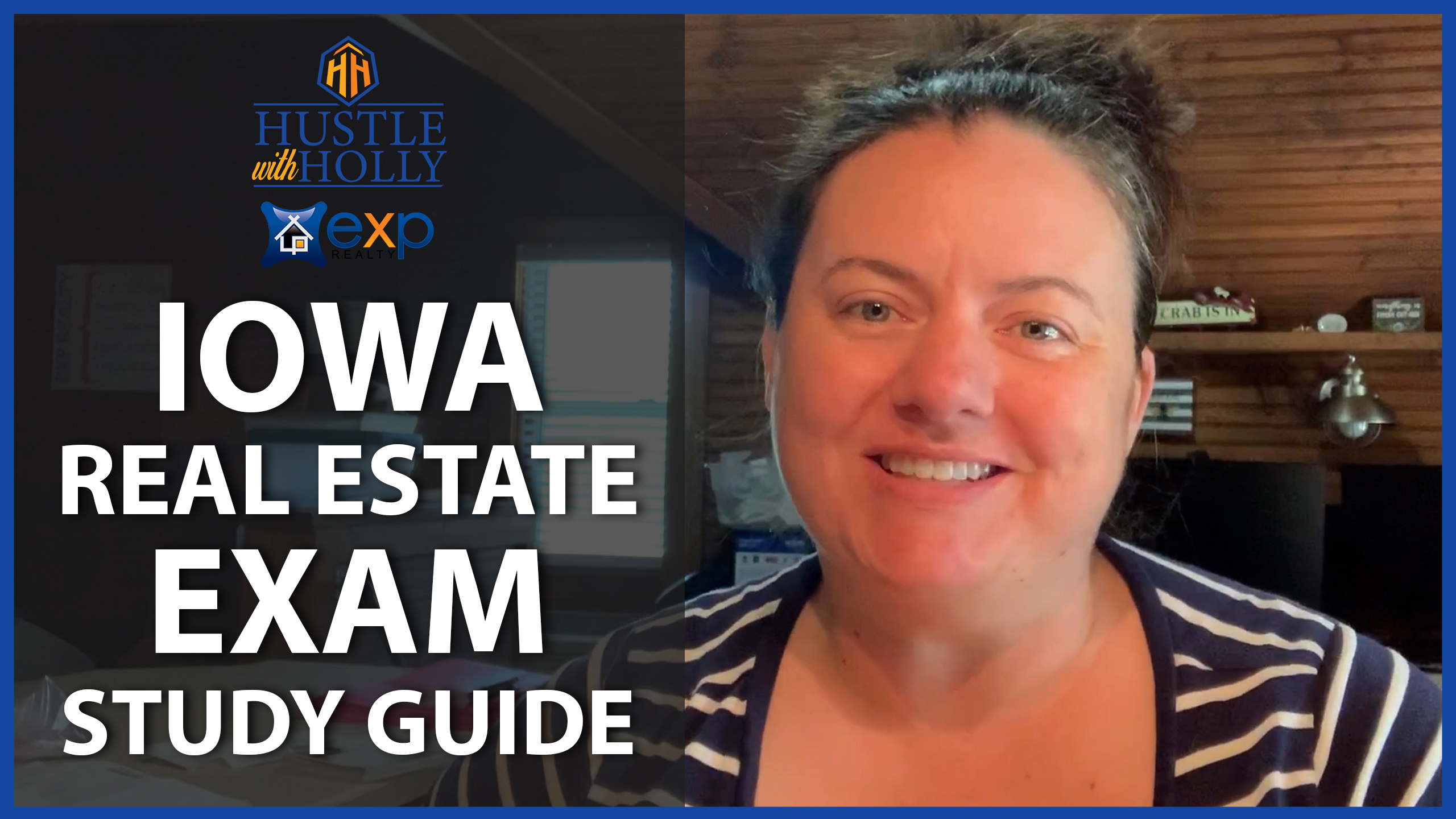 My Iowa Real Estate Study Guide